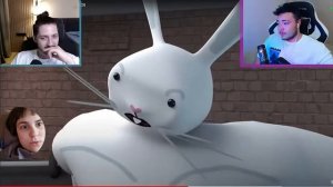 Финальная реакция на подвал градуса мои цветные пони ?