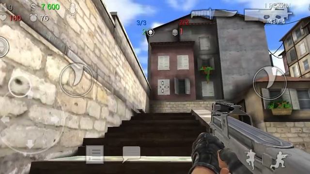 тграю в спешл форс гроп 2 и резко вырубился звук