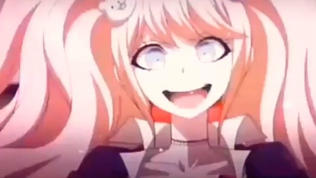 Anime Клип:♥ROUND♥ ✖Danganronpa/Школа отчаяния✖ смотреть онлайн