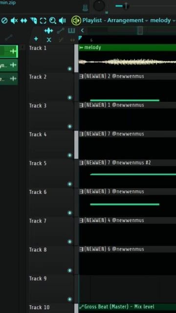 🔥тгк с битами: newwenmus / лупы: newwenloops #биты #бит #beat #beats #type смотреть онлайн