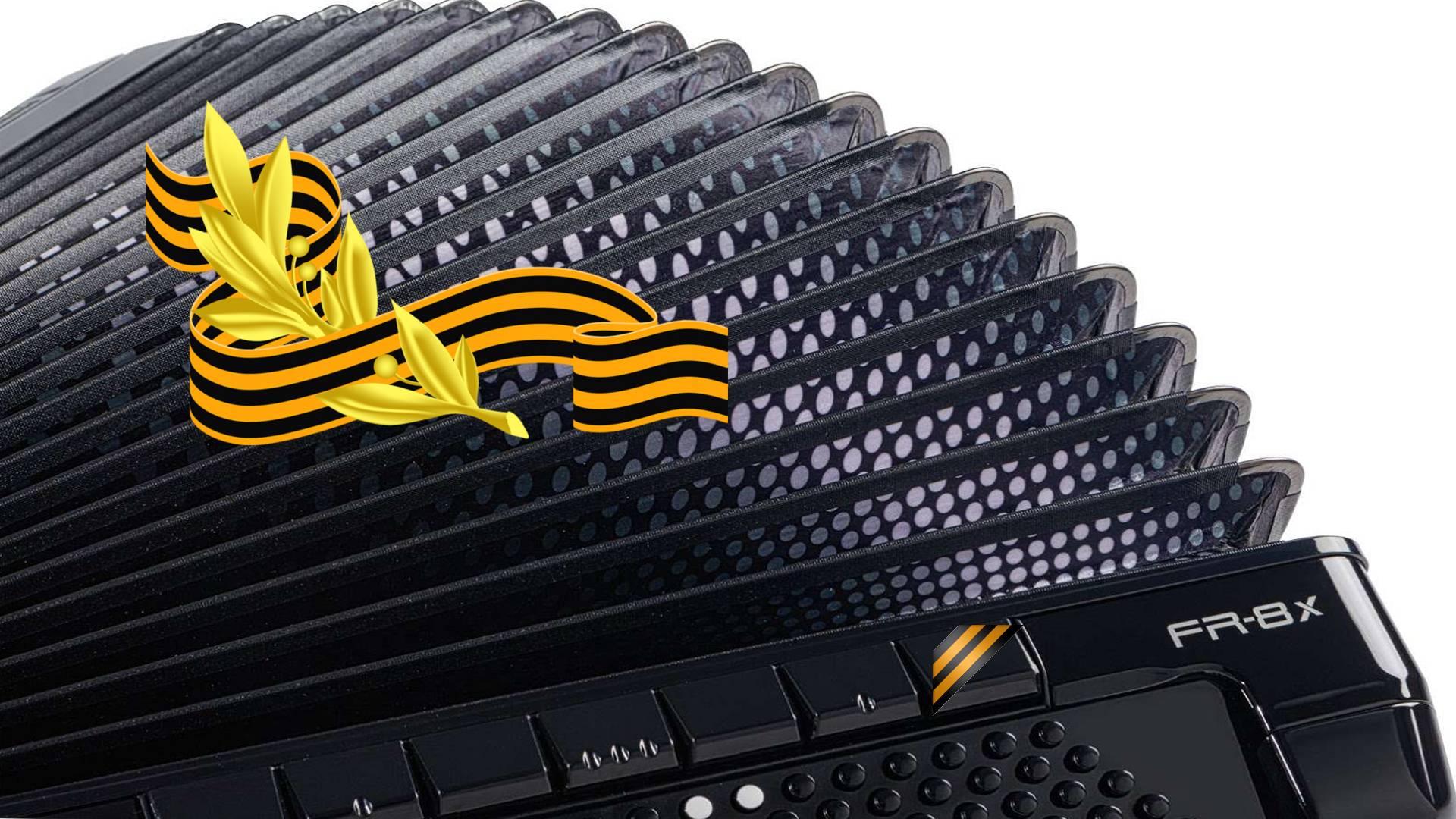 🎵 «В землянке» Разбор песен на баяне ноты и аккорды. смотреть онлайн