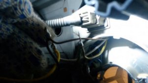 ВАЗ 2114 не горит одна фара мелкий ремонт