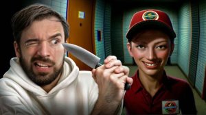 ОНО ХОЧЕТ ЧТОБ Я ВЫКОЛОЛ ГЛАЗА в Brokenlore： Don't Watch 2