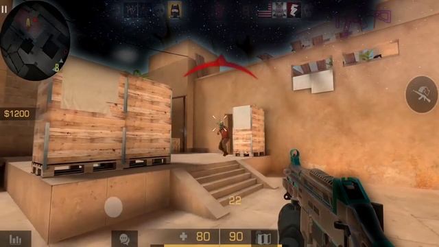 Edit standoff 2(пабота на заказ 60 руб,чек описание ) смотреть онлайн