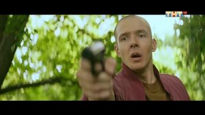 Милиционер с Рублёвки 1 сезон, 1 серия