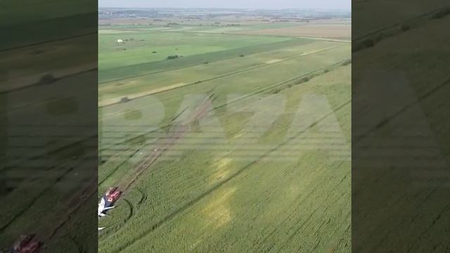 Самолёт «Уральских авиалиний» совершил экстренную по смотреть онлайн