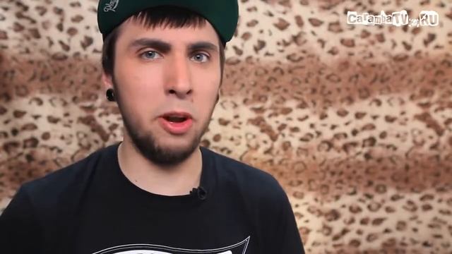 100500 Выпуск - Кот Сосун смотреть онлайн