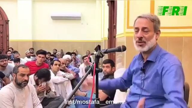 Нагу Худо нон бидеҳ..Ш.Пурдил