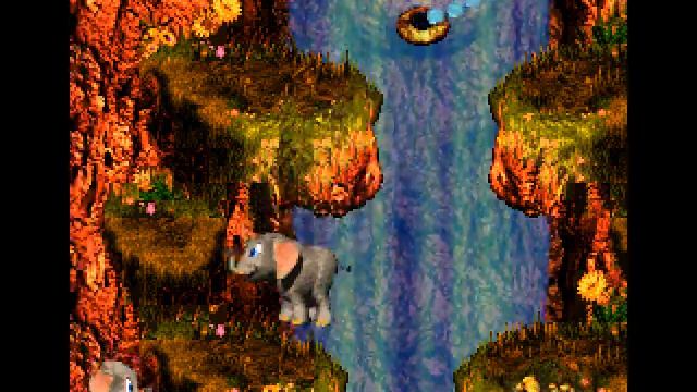 Dixie Kongs Double trouble Босс малюск 18+ смотреть онлайн