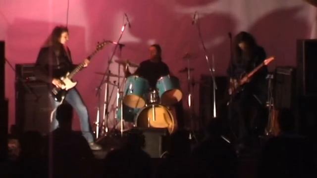 СТРАНА САДОВ в Marlboro Hall (2014) #1 смотреть онлайн