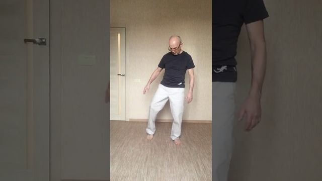 Мягкая разминка. Волнование смотреть онлайн