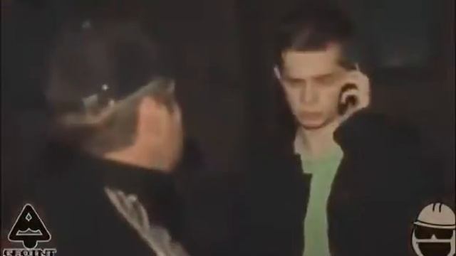 Угарный прикол про Губка Боба смотреть онлайн