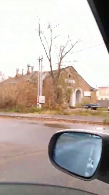 Проезжаю мимо Бани на Больших Дворах смотреть онлайн