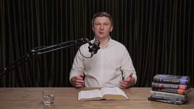 Как Святить Имя Бога? Молитва Отче наш