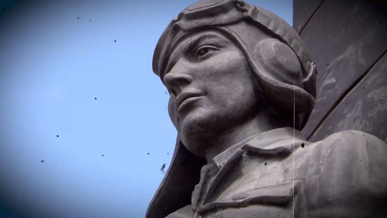 Юбилей Победы. Саратовским героиням Великой Отечественной посвящается смотреть онлайн