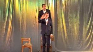 2009 12 08 Выступление братьев Пономаренко