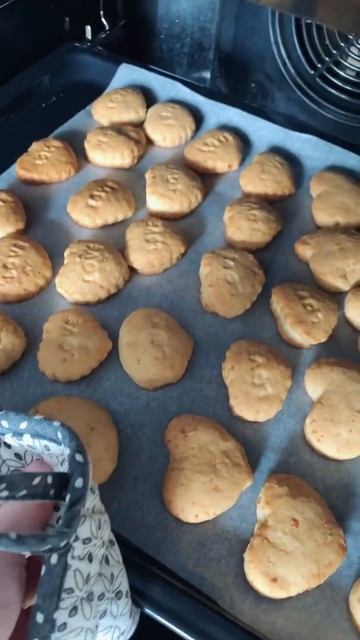 Валентинки для папы своими руками/ Рецепт песочно-тво? смотреть онлайн