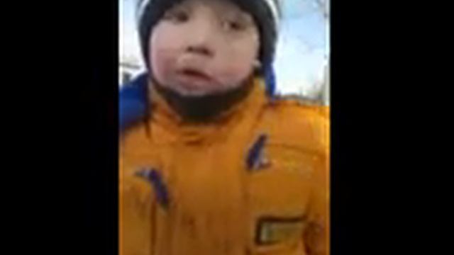 Прикол смотреть онлайн