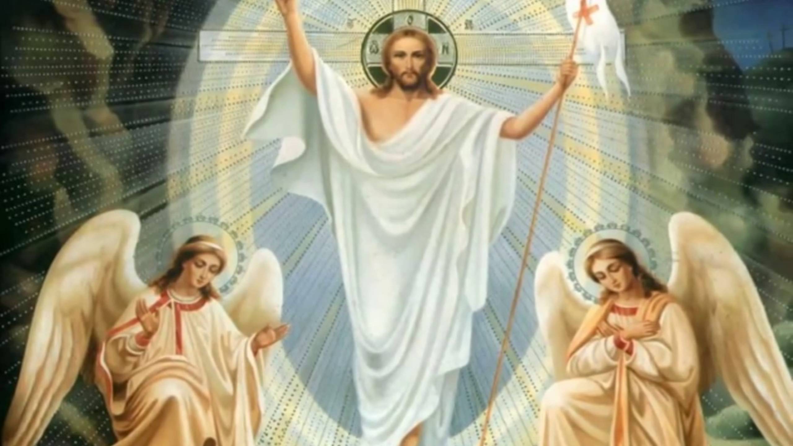 Утренние молитвы Оптина Пустынь смотреть онлайн