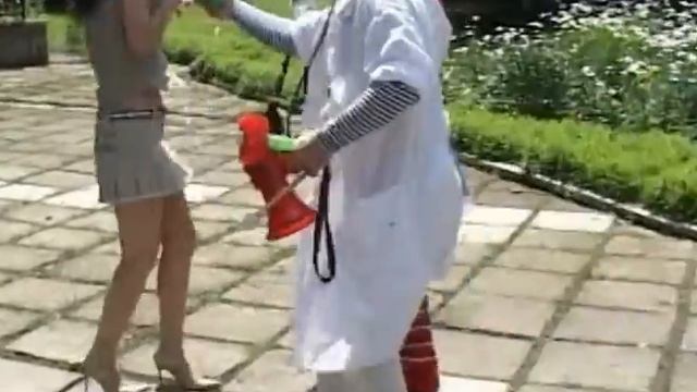 Свадебные приколы с Алексеем Бояджи смотреть онлайн