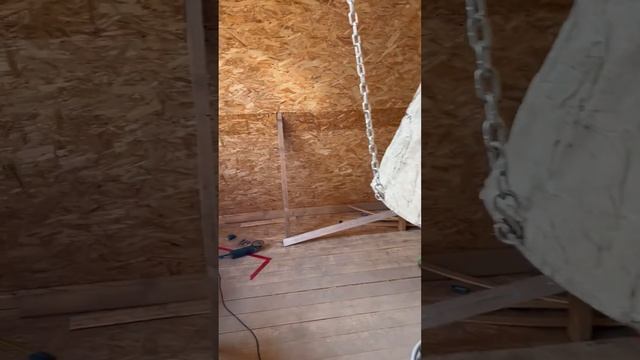 Шале в п. Кирпичный Завод смотреть онлайн