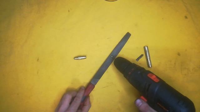 Ремонт автоматического кернера