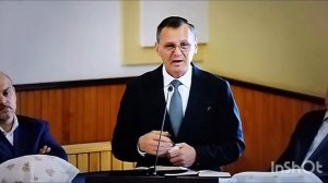 Божественная радость # Проповедь МСЦ ЕХБ