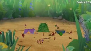 Лунтик с матом, ртп, 18+  (подпишись пж :3 )