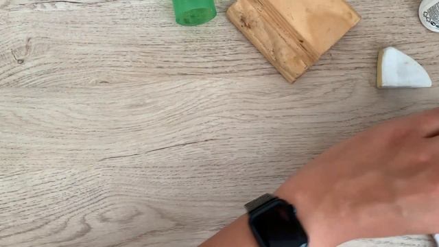 Опасная бритва Emil Janson , Solingen после ремонта для Максима из Уфы