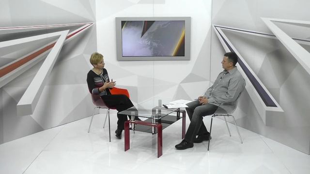 Актуальна розмова. Якість освіти (10.11.2021)