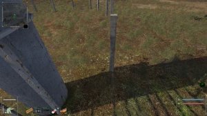 Объединённый Пак - 2.2 Лежка Фенрира на Свалке