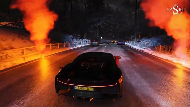 Bard SL - Успех придёт