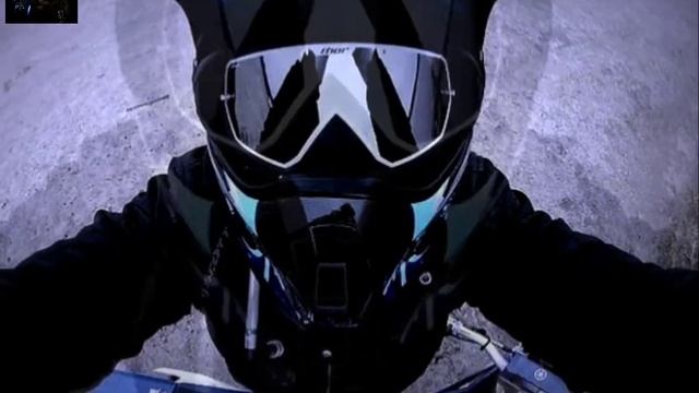 Крутая песня с басом (дым дым дым) #5