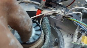 Строительный пылесос не работает что делать дальше / Р