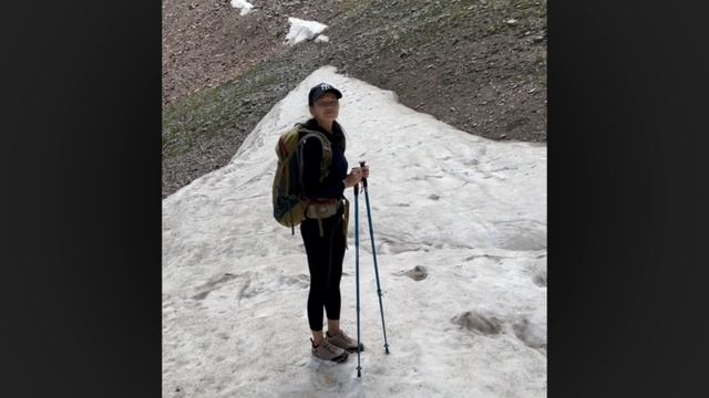 4 пика за день | Малая алматинская кругосветка (легкая версия)