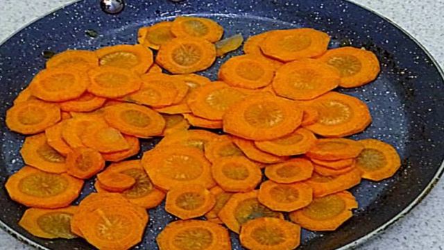 Рецепты от шеф-повара