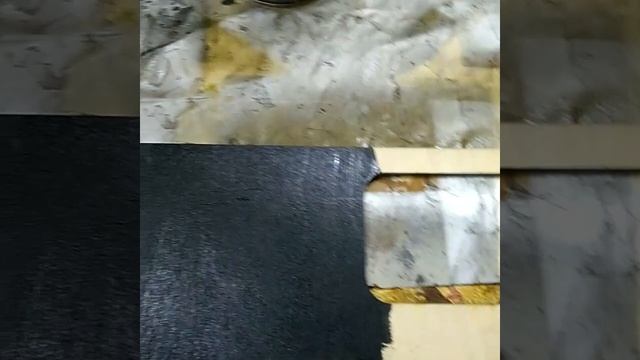 Лайфхак покраска. Акриловая краска смотреть онлайн