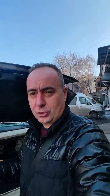 вентилятор печки lt 35, ремонт, лайфхак смотреть онлайн