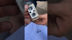 Ремонт кондиционера на Хундай Крета