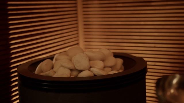 Sangens Series L в домашней парной смотреть онлайн