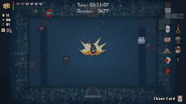 Дейлики Исака - 03.06.16