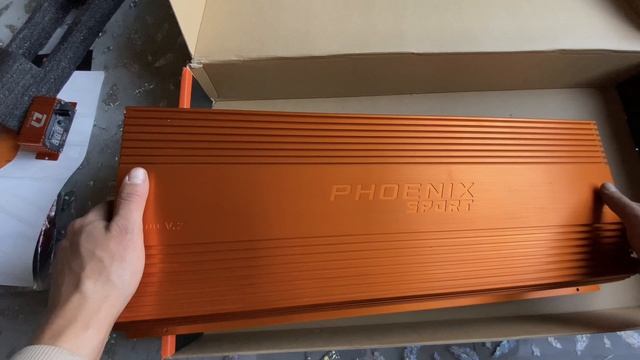 Краткий обзор полученной продукции от компании DLaudio