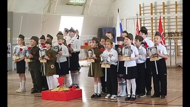 Фестиваль военной песни 2025: Военно-патриотическая песня 
