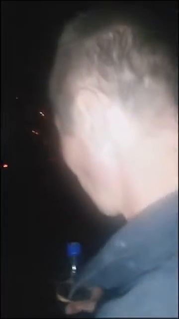 Просто так получилось  Алкаш нагадил на детской площа?