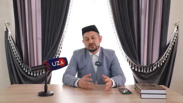 Рўзадор одам қон топширса рўзаси бузиладими? смотреть онлайн