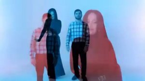 гр Ходжа и Эла Шамсутдинова Лейли