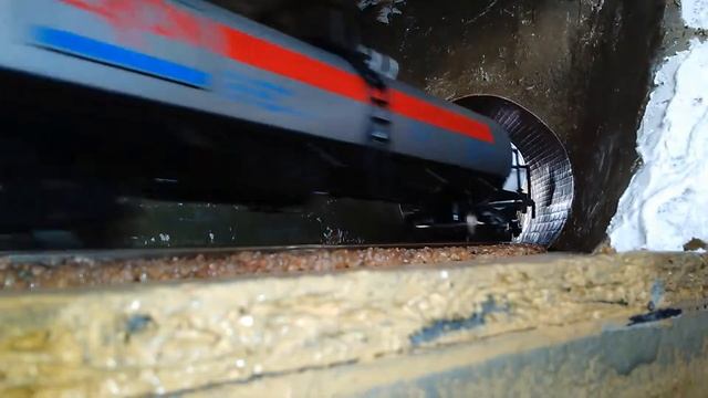 Железная дорога MEHANO смотреть онлайн
