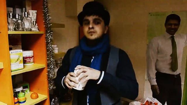 ДРУЖЕСКИЙ ПРИКОЛ...для Оли ;-) смотреть онлайн