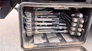 Эвакуатор сдвижная платформа ГАЗель Next