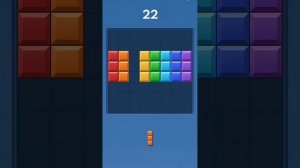 Туториал баг в блок бласт #блокбласт